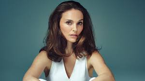 Resultado de imagen de natalie portman