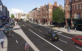 TfL Plans Major A23 Streatham Hill Overhaul Amid Consultation Concerns