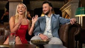 Sports Power Couple Paul Skenes and Livvy Dunne Share Their Story in GQ