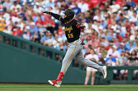 Esmerlyn Valdez: The Untold Story of a Two-Start Streamer Who Redefined Fantasy Baseball