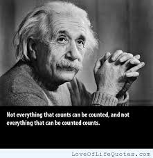 Einstein Quotes About Love From. QuotesGram via Relatably.com