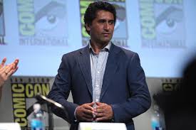 Image result for cliff curtis