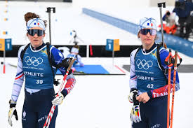 Timothy Loubineaud, les Bleus du biathlon : les chances de médailles et les Français engagés dimanche 8 février aux JO de Milan-Cortina 2026