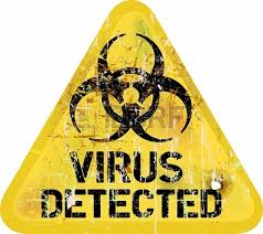 Resultado de imagen para VIRUS INFORMATICO