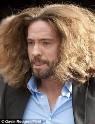 Justin Lee Collins, pictured leaving court, has been found guilty of harassing ex-girlfriend Anna Larke. Domestic violence charities reacted with fury ... - article-2215106-156C66E4000005DC-395_310x405