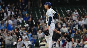 Brewers vs. White Sox: Season Opening Series Recap and Sproat's Debut