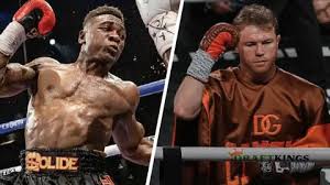 Canelo Álvarez vs. Christian Mbilli se aplaza; ya no será en septiembre