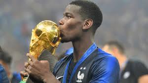 11 Mind-Blowing Facts About Paul Pogba's Doping Ban Reduction