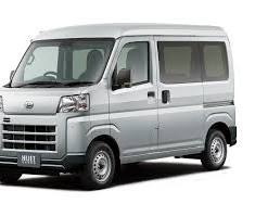 ハイゼットの画像