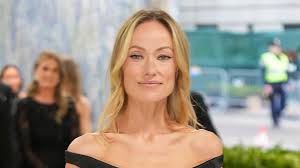 Olivia Wilde credits Walton Goggins with 'saving her life' amid 'bad horse accident'