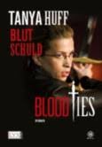 Blood Ties 05 von Dorothee Danzmann bei LovelyBooks (