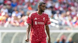 Liverpool confirmed lineup for pre-season friendly vs AS Monaco: Alisson and Virgil van Dijk both start