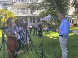 Solomon Islands Broadcasting Corporation (SIBC) - News update
