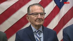 Judge Frank Caprio to Deliver Providence College Commencement Speech