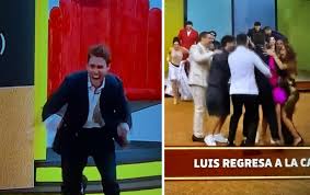 Luis Chaparro