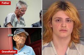 Grandpa of accused Georgia school shooter Colt Gray says teen’s ‘evil’ 
father should get death penalty for provoking massacre