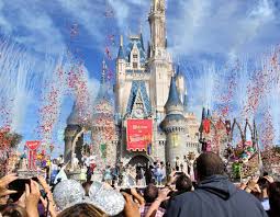 Image result for disney financial report 2015