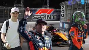 F1 EN VIVO carrera sprint del Gran Premio de Qatar 2025: ¿Dónde y a qué hora verla HOY desde México?