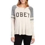 Obey, Clothing, Women at m