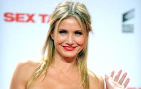 Resultado de imagen de Cameron Diaz