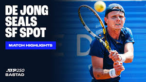 ATP Tour - News update