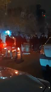 نیویورک تایمز: مقام‌های ارشد جمهوری اسلامی اذعان کرده‌اند حکومت وارد وضعیت بقا شده است