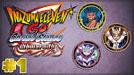 Folagor inazuma eleven go 2