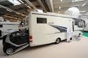 Camping car concorde neuf