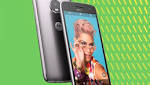 Moto G5S, Moto Moto Moto