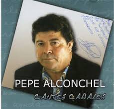 El Salmonete y Macarena Villar abrirán el ciclo de cante de Pepe Alconchel La cita será el viernes, a las diez de la noche, en la sede de la entidad del ... - 7281