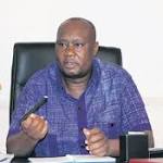 Kenya: Sospeter Ojaamong Arrested EACC