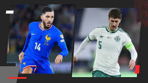 Francia Vs