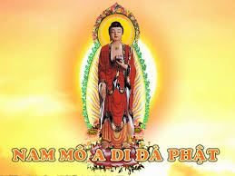 Bildergebnis für nam mô a di đà phật