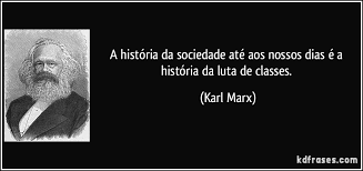 Resultado de imagem para sociedade de classes
