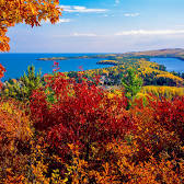 Copper Harbor