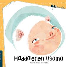 Erlazionatutako irudia