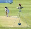 Cricket bowling machine cost uk