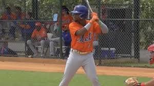 Mets Fast-Track Top Prospect Elian Peña to Low-A St. Lucie