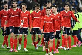 Lanús - Independiente