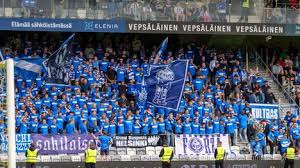 Kuopiossa erikoinen tilanne, katsojia ei päästetty sisään