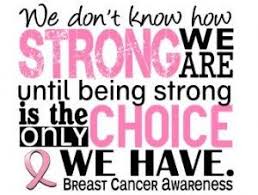 Inspiring Cancer Quotes for Those Affected by Cancer via Relatably.com
