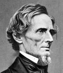 Jefferson Davis President 1861–1865 - jefferson-davis-president-1861-1865