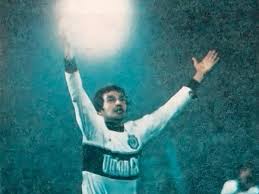 ¡Luto en el Fútbol Paraguayo! Falleció Osvaldo Aquino, Leyenda del Olimpia - Imagen principal del artículo