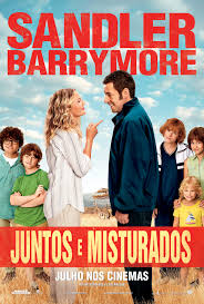Juntos e Misturados