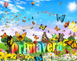 Resultado de imagen para primavera