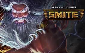 Resultado de imagem para smite imagens