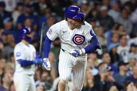 2026 Cubs Heroes and Goats: Game 49