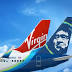 Alaska Air To Buy Virgin America For $2.6 Billion
