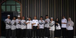Liputan BMR - News update
