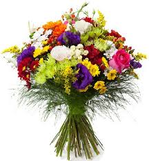 Resultado de imagem para ramos de flores